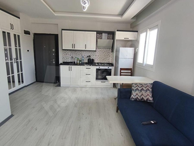 ACİLLL!!! SARIÇAM 1+1 EŞYALI İSKANLI KİRALIK DAİRE