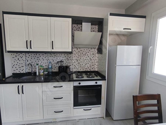ACİLLL!!! SARIÇAM 1+1 EŞYALI İSKANLI KİRALIK DAİRE - Görsel 2
