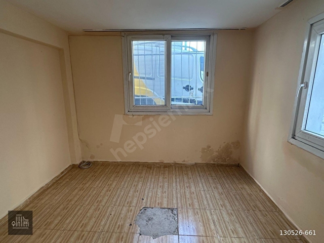 ACiL ÜÇYOL MEYDAN YAKINI ATİLLA MAHALLESİNDE 2+1 80M2 KLASİK DAİ - Görsel 12