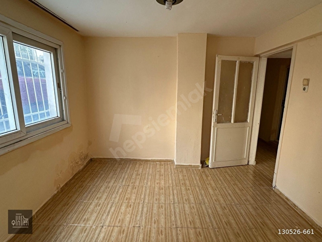 ACiL ÜÇYOL MEYDAN YAKINI ATİLLA MAHALLESİNDE 2+1 80M2 KLASİK DAİ - Görsel 11