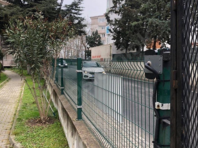 KAZİMİYE MAH SATILIK 3+1 DAİRE - Görsel 8