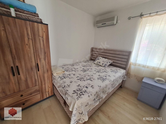Bodrum Kumbahçe de satılık deniz manzaralı dubleks - Görsel 22