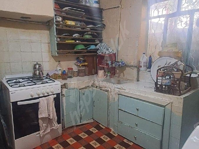 DENİZLİ PAMUKKALE DOKUZ KAVAKLAR DA SATILIK MÜSTAKİL EV