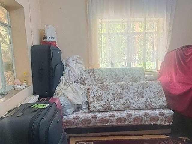 DENİZLİ PAMUKKALE DOKUZ KAVAKLAR DA SATILIK MÜSTAKİL EV - Görsel 5