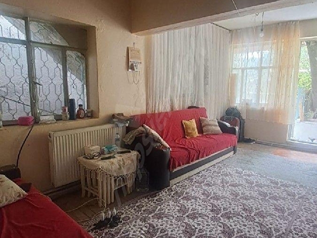 DENİZLİ PAMUKKALE DOKUZ KAVAKLAR DA SATILIK MÜSTAKİL EV - Görsel 6