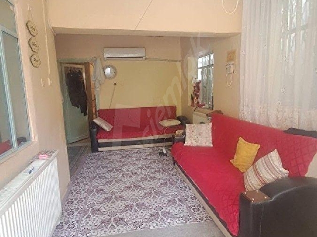 DENİZLİ PAMUKKALE DOKUZ KAVAKLAR DA SATILIK MÜSTAKİL EV - Görsel 10
