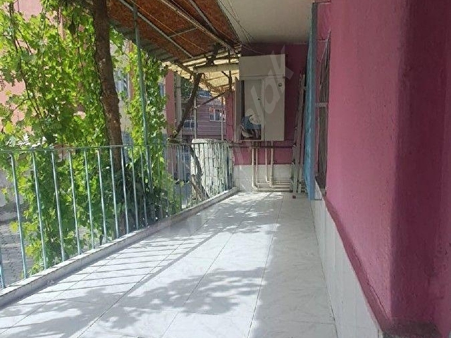 DENİZLİ PAMUKKALE DOKUZ KAVAKLAR DA SATILIK MÜSTAKİL EV - Görsel 11