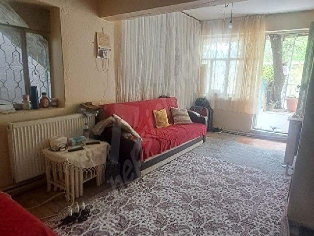 DENİZLİ PAMUKKALE DOKUZ KAVAKLAR DA SATILIK MÜSTAKİL EV - Görsel 13