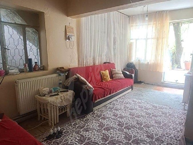 DENİZLİ PAMUKKALE DOKUZ KAVAKLAR DA SATILIK MÜSTAKİL EV - Görsel 14