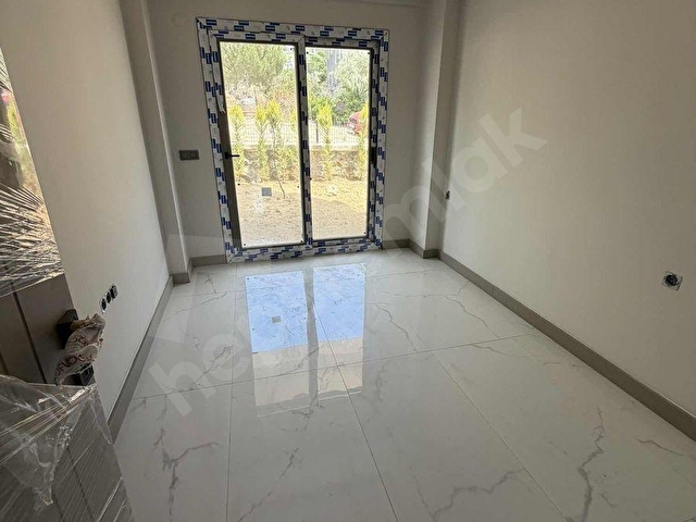 MÜSTAKİL TADINDA BAHÇELİ 1+1 DAİRE - Görsel 30