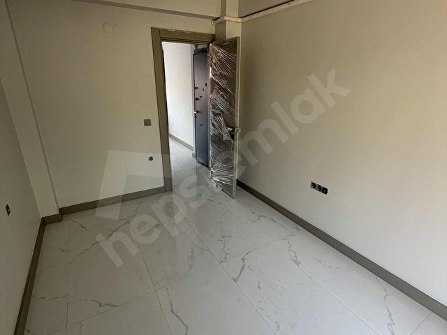 MÜSTAKİL TADINDA BAHÇELİ 1+1 DAİRE - Görsel 22