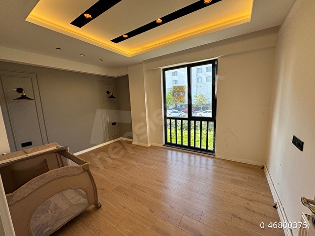 Çorum Kafeler Caddesi’nde Satılık 3+0 Daire | 100 m² | Ara Kat | - Görsel 8