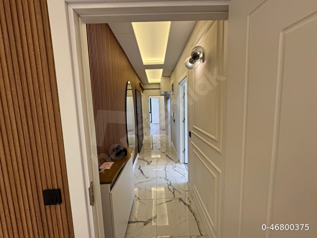 Çorum Kafeler Caddesi’nde Satılık 3+0 Daire | 100 m² | Ara Kat | - Görsel 12