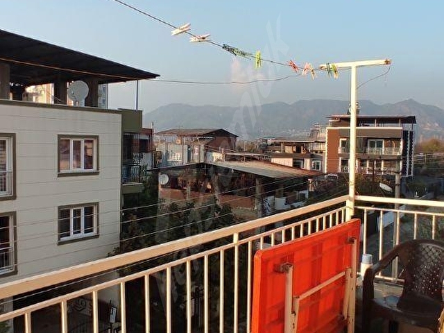 HÜRRİYET MAHALLESİNDE SATILIK 3+1 DAİRE - Görsel 18