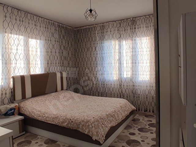 HÜRRİYET MAHALLESİNDE SATILIK 3+1 DAİRE - Görsel 12