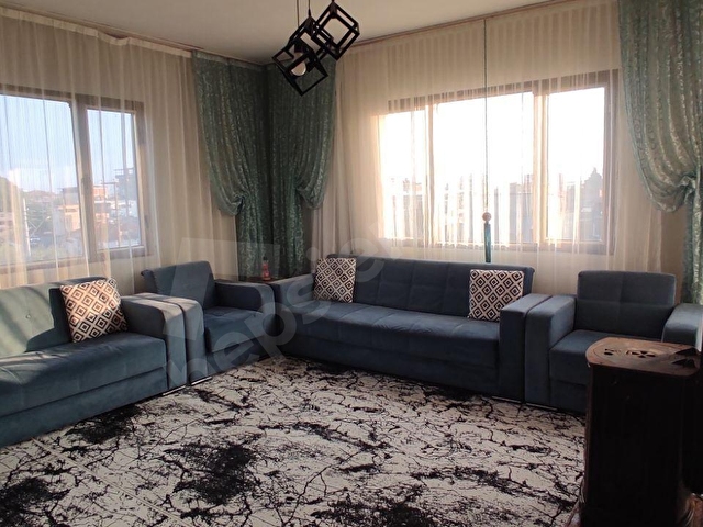 HÜRRİYET MAHALLESİNDE SATILIK 3+1 DAİRE - Görsel 10