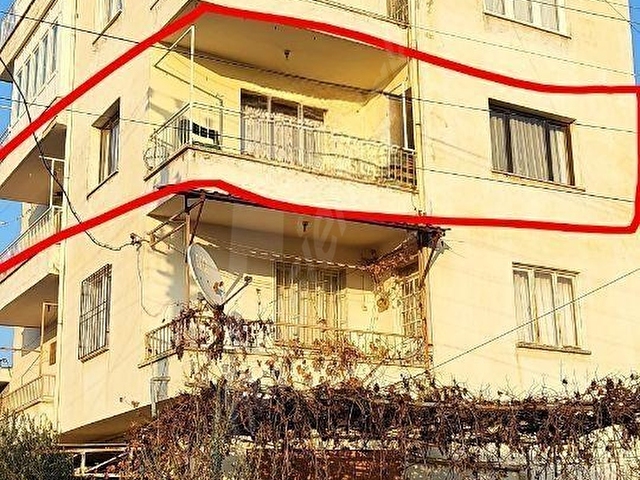 HÜRRİYET MAHALLESİNDE SATILIK 3+1 DAİRE - Görsel 25