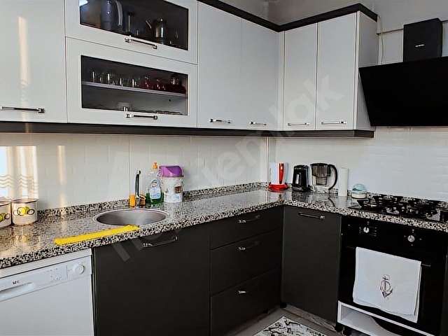 HÜRRİYET MAHALLESİNDE SATILIK 3+1 DAİRE - Görsel 27