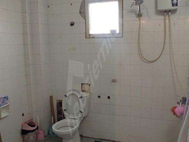 HÜRRİYET MAHALLESİNDE SATILIK 3+1 DAİRE - Görsel 23