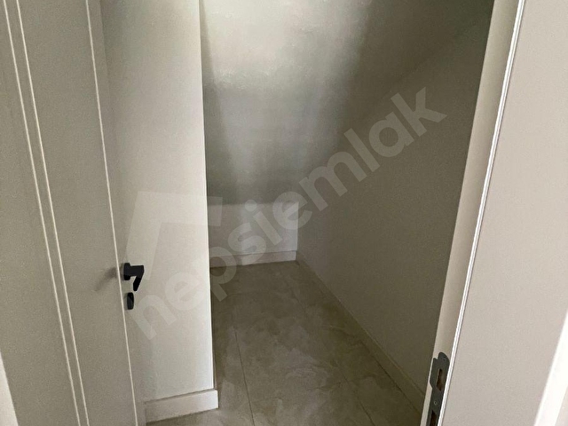 AKINLARDA HAYALLERİN ÖTESİNDE PARK NOVADA 4+1  VİLLA - Görsel 11