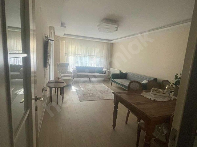 RW ALYANSTAN SİTE İÇERSİ LÜKS HAVUZLU 2+1 DEVASA DAIRE - Görsel 17