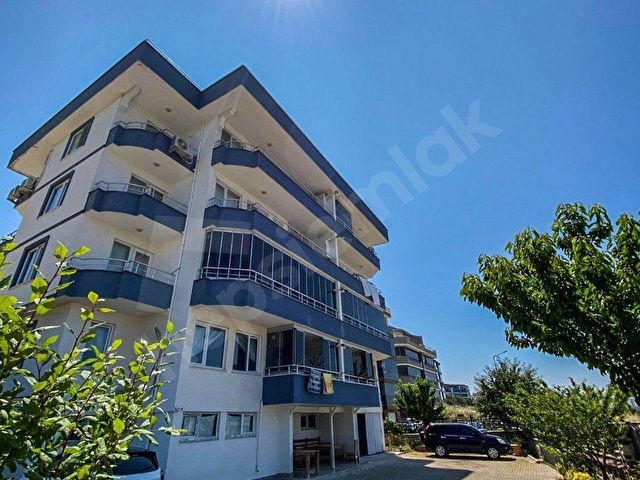 Mudanya Güzelyalı Burgaz Kiralık