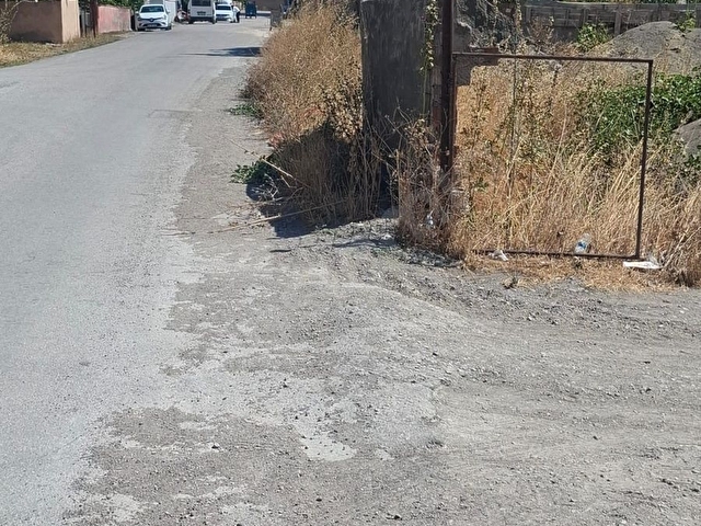 Kat Karşılığı satılık hisseli tapulu arsa - Görsel 4