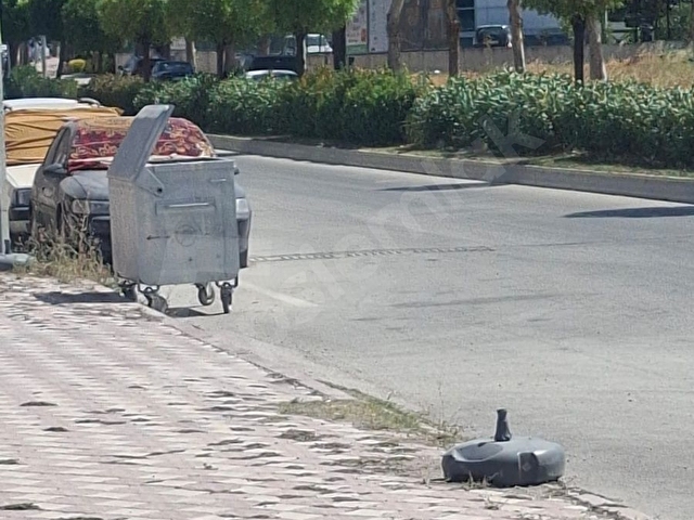 Kat Karşılığı satılık hisseli tapulu arsa - Görsel 7