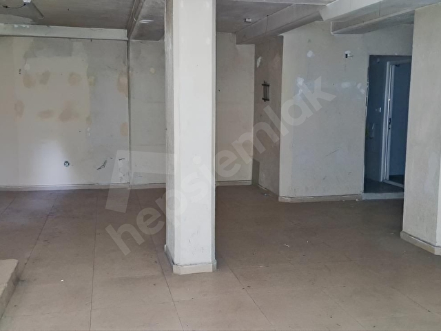 Şişli İzzetpaşda Kiralık 3 Katlı 300m2 işyeri dükkan mağaza - Görsel 13