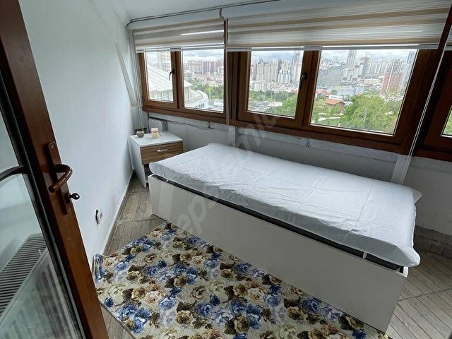 Beylikdüzü Metrobüs yanı Eşyalı Daire ( tüm faturalar dahil) - Görsel 21