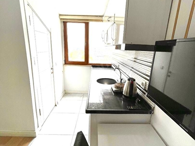 Beylikdüzü Metrobüs yanı Eşyalı Daire ( tüm faturalar dahil) - Görsel 30