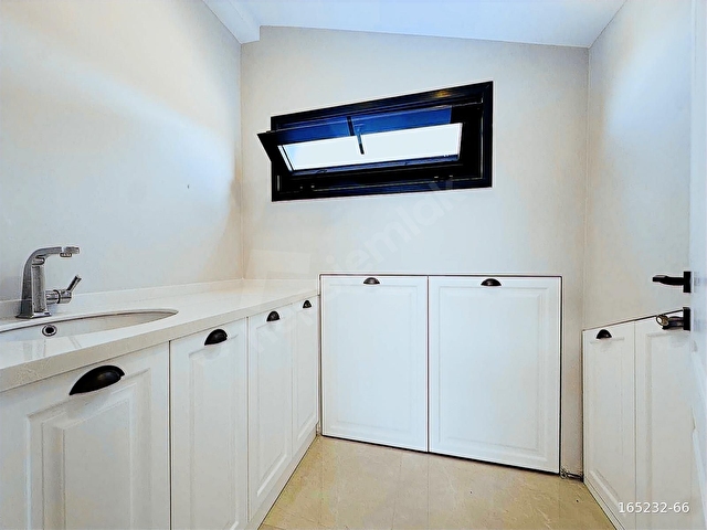 Şile Kumbaba mah. Ana caddeye ve denize yakın 4+2 Müstakil villa - Görsel 30