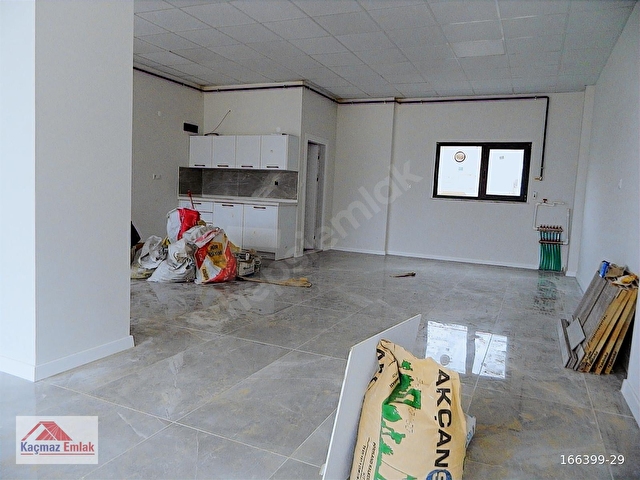ÇANAKKALE MERKEZ KEPEZ BOĞAZKENTDE SIFIR KİRALIK DÜKKAN - Görsel 7