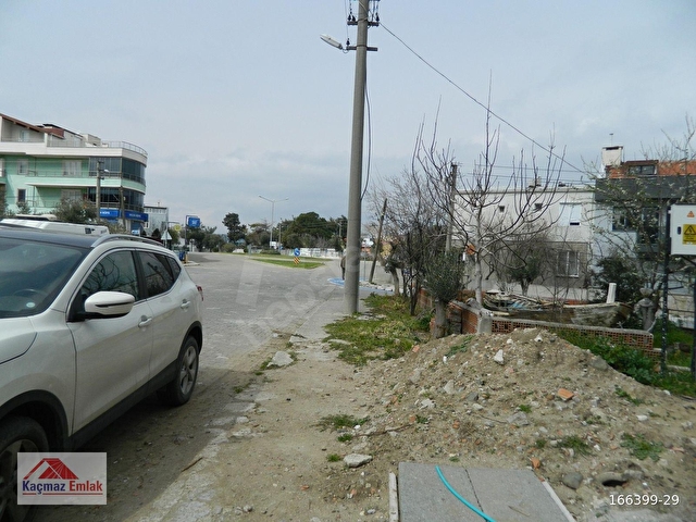 ÇANAKKALE MERKEZ KEPEZ BOĞAZKENTDE SIFIR KİRALIK DÜKKAN - Görsel 16