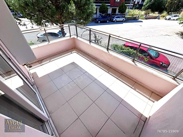 AYGÜLDEN AKÇAYDA KAÇMAZ FIRSAT❗ ÇİFT ÖN CEPHE ARA KAT ASANSÖRLÜ DOĞALGAZLI 2+1 ACİLL SATILIK DAİRE - Görsel 10