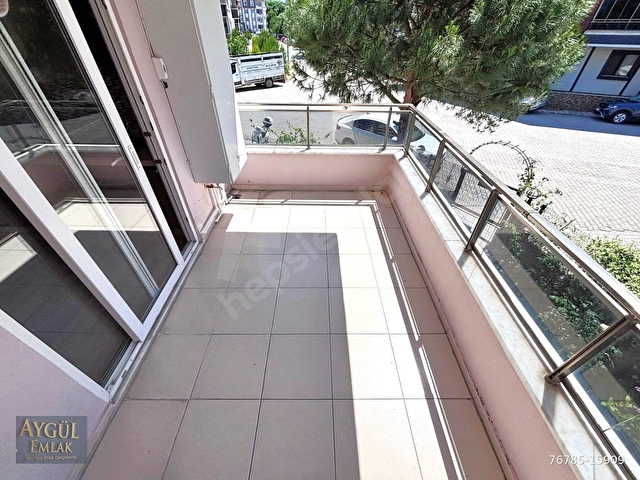 AYGÜLDEN AKÇAYDA KAÇMAZ FIRSAT❗ ÇİFT ÖN CEPHE ARA KAT ASANSÖRLÜ DOĞALGAZLI 2+1 ACİLL SATILIK DAİRE - Görsel 18