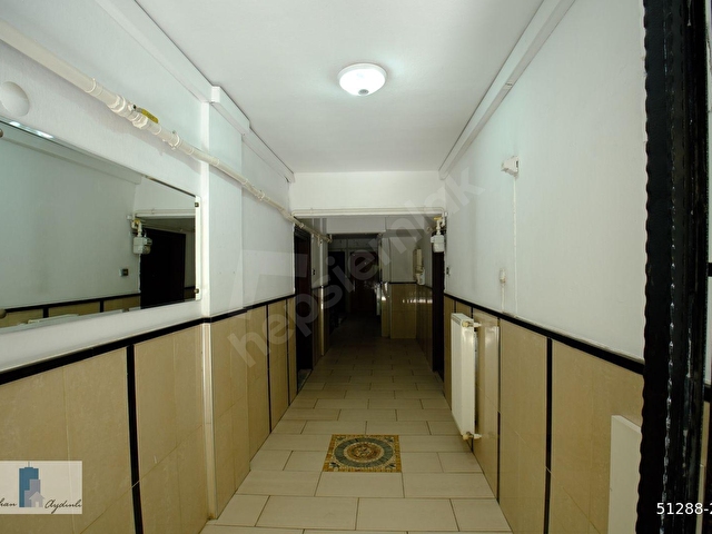 MERTERDE GENİŞ SALONLU FERAH KİRALIK 3+1 DAİRE - Görsel 28