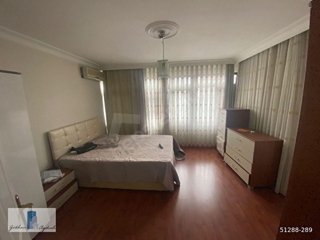 MERTERDE GENİŞ SALONLU FERAH KİRALIK 3+1 DAİRE - Görsel 15