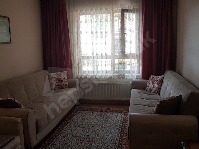 VARLIK MAH. BEYPAZARI CADDESİ ÜZERİ EŞYALI 2+1 ORTAKAT - Görsel 8