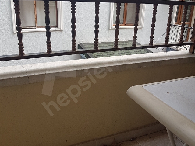 VARLIK MAH. BEYPAZARI CADDESİ ÜZERİ EŞYALI 2+1 ORTAKAT - Görsel 6
