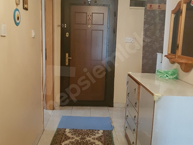 VARLIK MAH. BEYPAZARI CADDESİ ÜZERİ EŞYALI 2+1 ORTAKAT - Görsel 2
