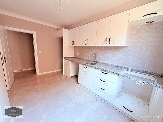 SULTANBEYLİ MEHMET AKİF SATILIK 2+1 İSKANLI ARA KAT DAİRE BACİK - Görsel 21