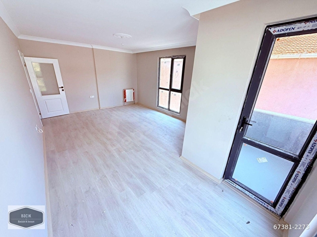 SULTANBEYLİ MEHMET AKİF SATILIK 2+1 İSKANLI ARA KAT DAİRE BACİK - Görsel 25