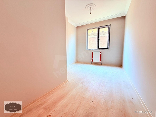 SULTANBEYLİ MEHMET AKİF SATILIK 2+1 İSKANLI ARA KAT DAİRE BACİK - Görsel 20