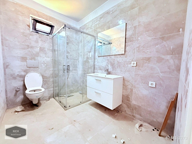 SULTANBEYLİ MEHMET AKİF SATILIK 2+1 İSKANLI ARA KAT DAİRE BACİK - Görsel 30