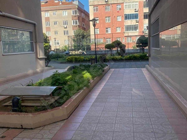 EMSALSİZ BUTİK SİTE CENNET KONAKLARINDA 3+1 130M2 SATILIK DAİRE - Görsel 19