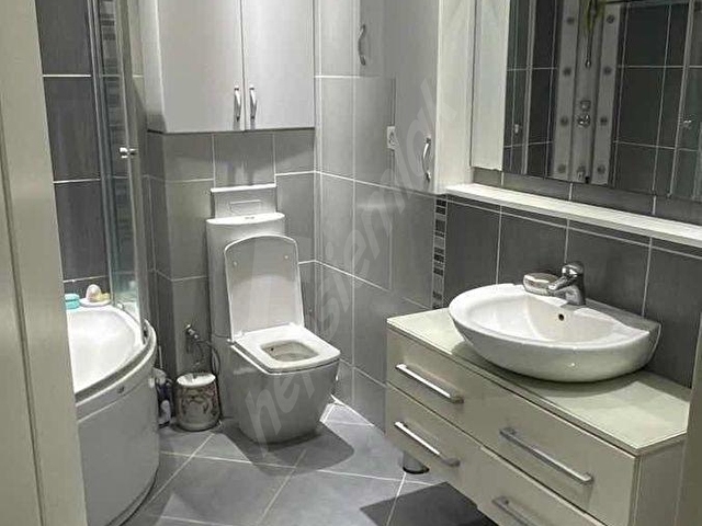 EMSALSİZ BUTİK SİTE CENNET KONAKLARINDA 3+1 130M2 SATILIK DAİRE - Görsel 13