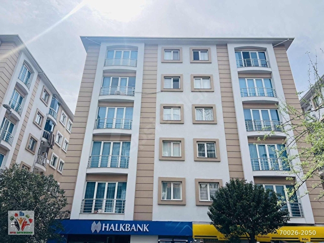 EMSALSİZ BUTİK SİTE CENNET KONAKLARINDA 3+1 130M2 SATILIK DAİRE - Görsel 5