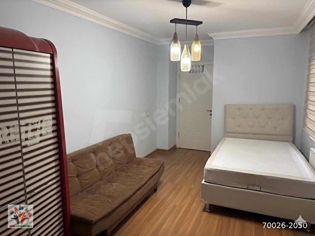 EMSALSİZ BUTİK SİTE CENNET KONAKLARINDA 3+1 130M2 SATILIK DAİRE - Görsel 12