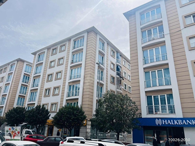 EMSALSİZ BUTİK SİTE CENNET KONAKLARINDA 3+1 130M2 SATILIK DAİRE - Görsel 2